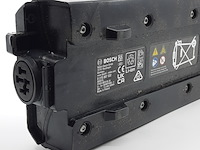 Fietsaccu, bosch, powerpack 500 - afbeelding 7 van  7
