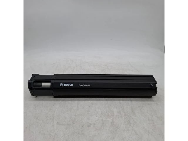 Fietsaccu, bosch, powertube 400 0 275 007 555 - afbeelding 1 van  7