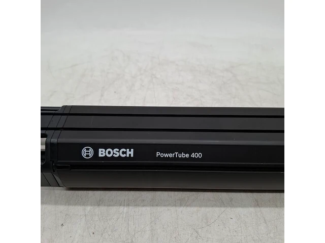 Fietsaccu, bosch, powertube 400 0 275 007 555 - afbeelding 2 van  7