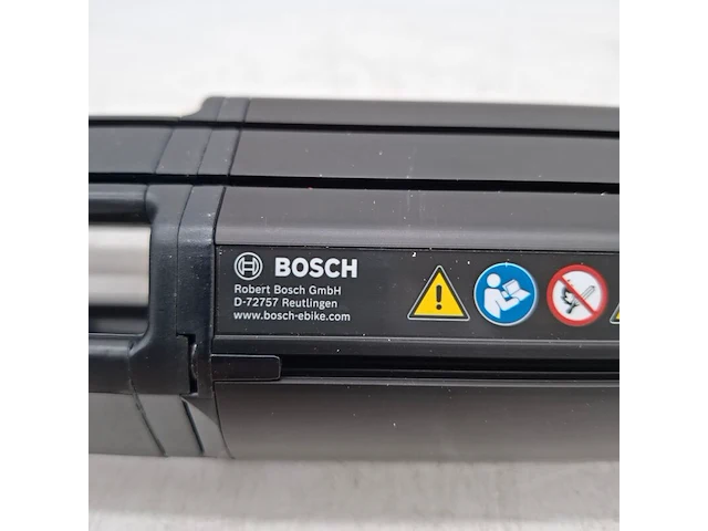 Fietsaccu, bosch, powertube 400 0 275 007 555 - afbeelding 3 van  7