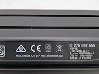 Fietsaccu, bosch, powertube 400 0 275 007 555 - afbeelding 4 van  7