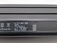 Fietsaccu, bosch, powertube 400 0 275 007 555 - afbeelding 5 van  7