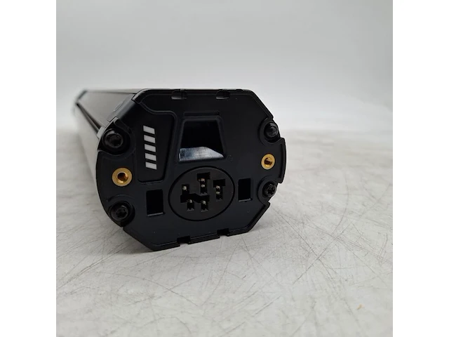 Fietsaccu, bosch, powertube 400 0 275 007 555 - afbeelding 6 van  7