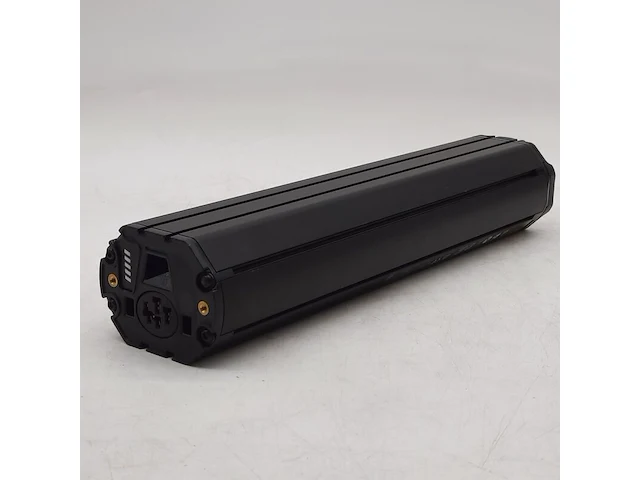 Fietsaccu, bosch, powertube 400 0 275 007 555 - afbeelding 1 van  8