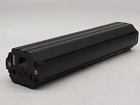 Fietsaccu, bosch, powertube 400 0 275 007 555