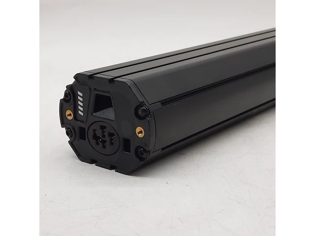Fietsaccu, bosch, powertube 400 0 275 007 555 - afbeelding 2 van  8