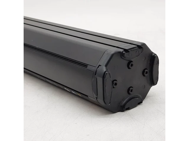 Fietsaccu, bosch, powertube 400 0 275 007 555 - afbeelding 4 van  8