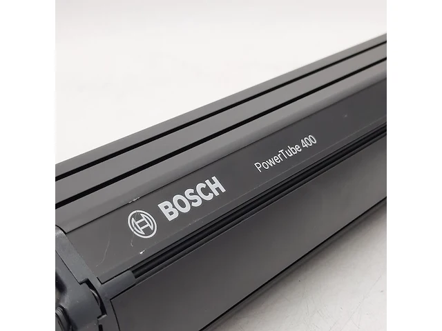 Fietsaccu, bosch, powertube 400 0 275 007 555 - afbeelding 6 van  8