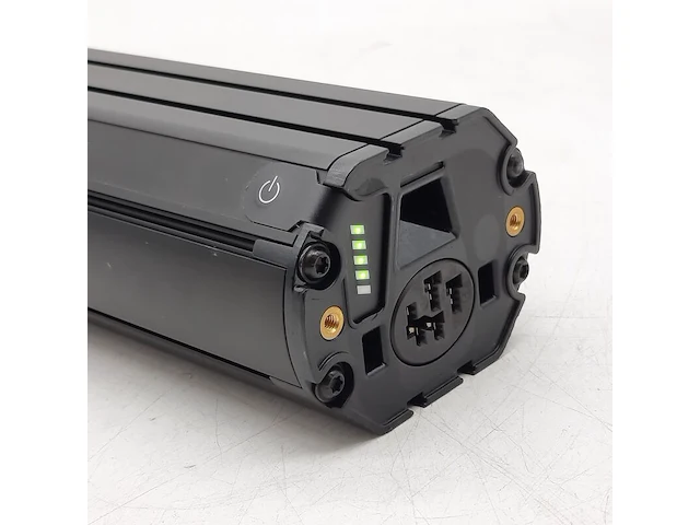 Fietsaccu, bosch, powertube 400 0 275 007 555 - afbeelding 7 van  8
