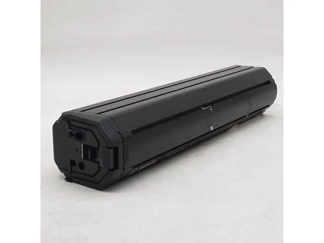 Fietsaccu, bosch, powertube 400 0 275 007 556 - afbeelding 1 van  8