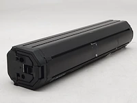 Fietsaccu, bosch, powertube 400 0 275 007 556