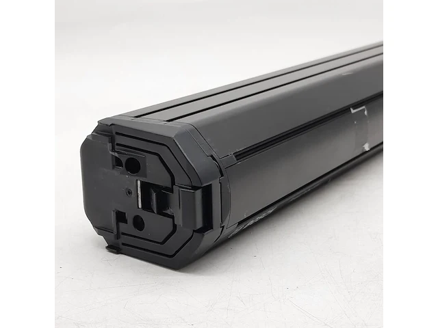 Fietsaccu, bosch, powertube 400 0 275 007 556 - afbeelding 2 van  8