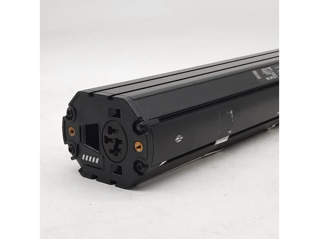 Fietsaccu, bosch, powertube 400 0 275 007 556 - afbeelding 4 van  8