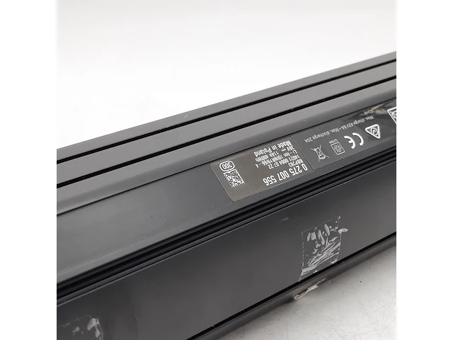 Fietsaccu, bosch, powertube 400 0 275 007 556 - afbeelding 6 van  8