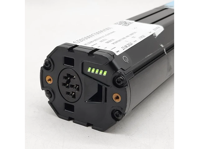 Fietsaccu, bosch, powertube 400 0 275 007 556 - afbeelding 7 van  8