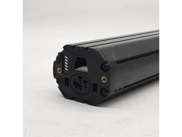 Fietsaccu, bosch, powertube 500 0 275 007 539 - afbeelding 2 van  6