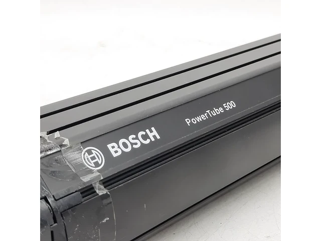 Fietsaccu, bosch, powertube 500 0 275 007 539 - afbeelding 4 van  6