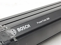 Fietsaccu, bosch, powertube 500 0 275 007 539 - afbeelding 4 van  6