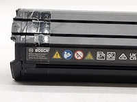 Fietsaccu, bosch, powertube 500 0 275 007 539 - afbeelding 5 van  6