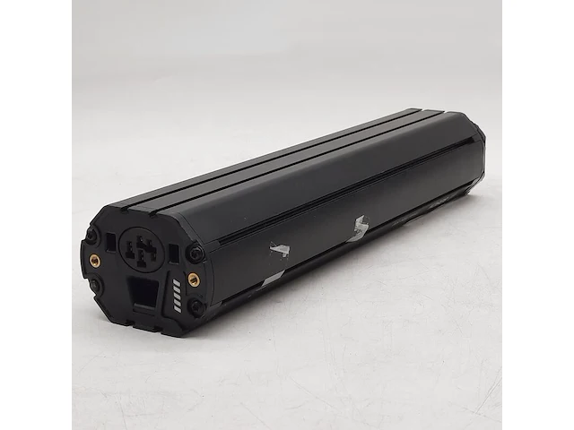 Fietsaccu, bosch, powertube 500 0 275 007 539 - afbeelding 1 van  8
