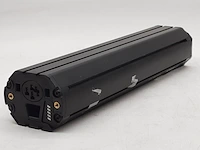 Fietsaccu, bosch, powertube 500 0 275 007 539
