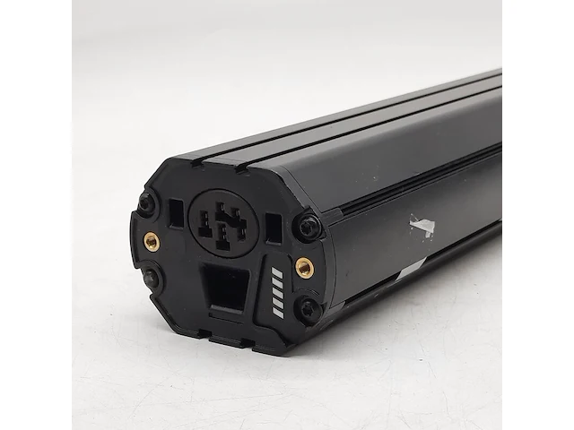 Fietsaccu, bosch, powertube 500 0 275 007 539 - afbeelding 2 van  8
