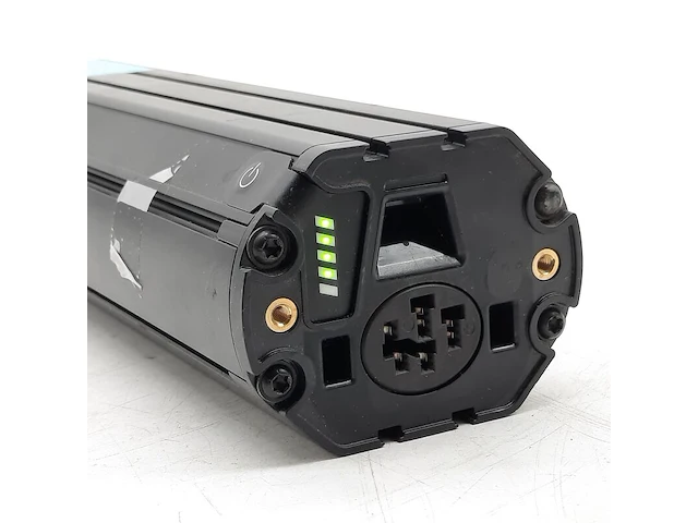 Fietsaccu, bosch, powertube 500 0 275 007 539 - afbeelding 7 van  8