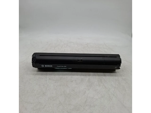 Fietsaccu, bosch, powertube 500 0 275 007 540 - afbeelding 1 van  6