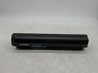 Fietsaccu, bosch, powertube 500 0 275 007 540