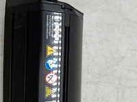 Fietsaccu, bosch, powertube 500 0 275 007 540 - afbeelding 3 van  6