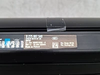 Fietsaccu, bosch, powertube 500 0 275 007 540 - afbeelding 4 van  6