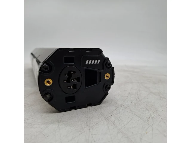 Fietsaccu, bosch, powertube 500 0 275 007 540 - afbeelding 5 van  6