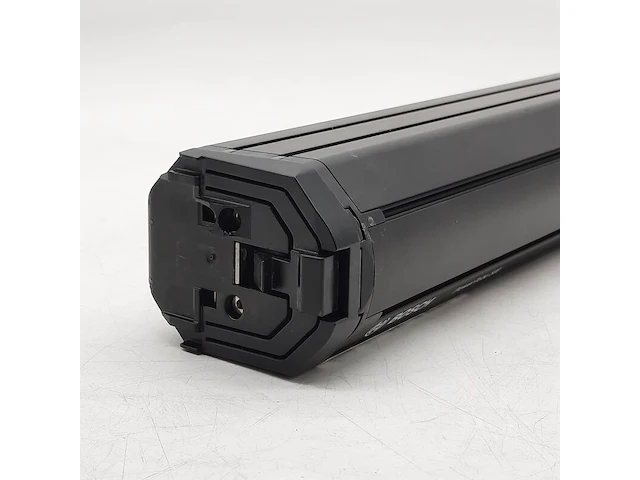 Fietsaccu, bosch, powertube 500 0 275 007 540 - afbeelding 2 van  8