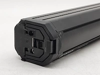 Fietsaccu, bosch, powertube 500 0 275 007 540 - afbeelding 2 van  8