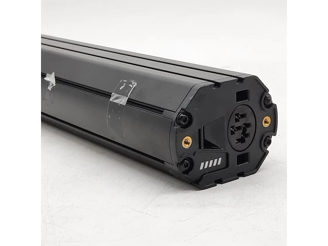 Fietsaccu, bosch, powertube 500 0 275 007 540 - afbeelding 4 van  8
