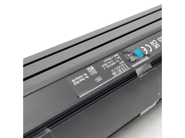 Fietsaccu, bosch, powertube 500 0 275 007 540 - afbeelding 6 van  8