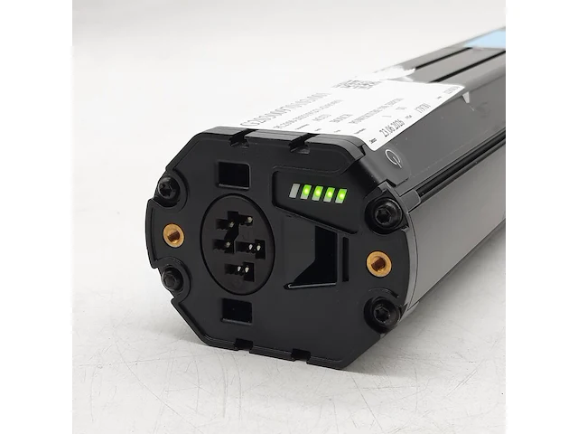Fietsaccu, bosch, powertube 500 0 275 007 540 - afbeelding 8 van  8