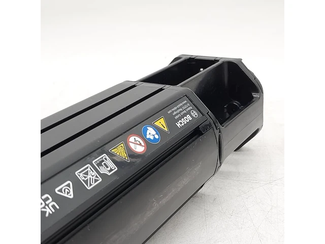 Fietsaccu, bosch, powertube 500 0 275 007 540 - afbeelding 2 van  10