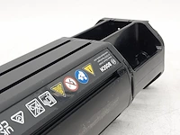 Fietsaccu, bosch, powertube 500 0 275 007 540 - afbeelding 2 van  10