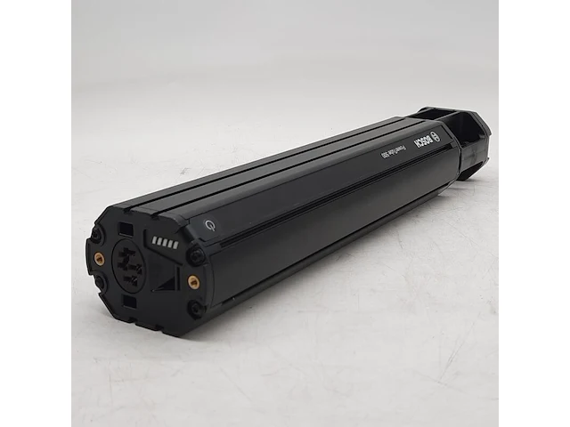 Fietsaccu, bosch, powertube 500 0 275 007 540 - afbeelding 1 van  10