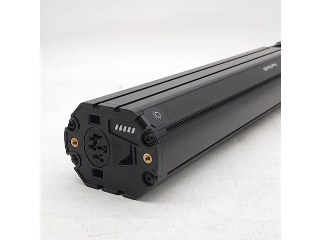 Fietsaccu, bosch, powertube 500 0 275 007 540 - afbeelding 3 van  10