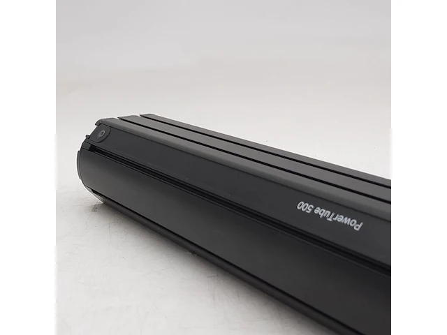 Fietsaccu, bosch, powertube 500 0 275 007 540 - afbeelding 6 van  10