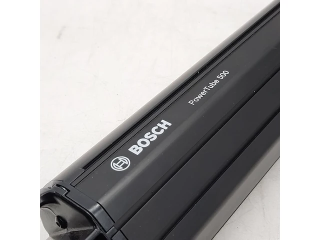 Fietsaccu, bosch, powertube 500 0 275 007 540 - afbeelding 8 van  10