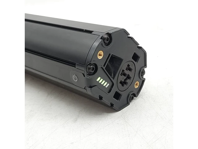 Fietsaccu, bosch, powertube 500 0 275 007 540 - afbeelding 9 van  10