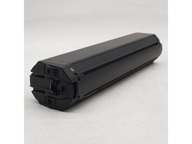 Fietsaccu, bosch, powertube 500 eb12 100 031 - afbeelding 1 van  9