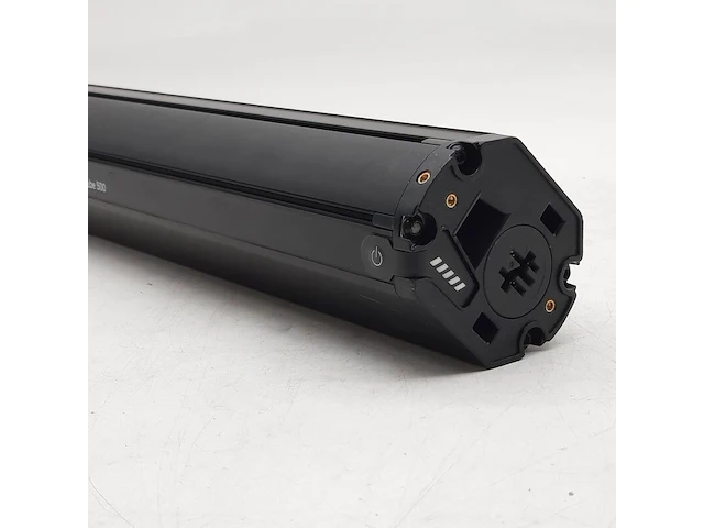 Fietsaccu, bosch, powertube 500 eb12 100 031 - afbeelding 5 van  9