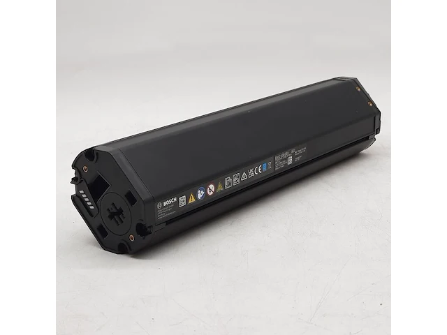 Fietsaccu, bosch, powertube 500 eb12 100 031 - afbeelding 7 van  9