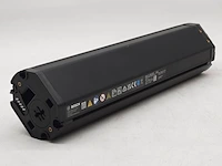 Fietsaccu, bosch, powertube 500 eb12 100 031 - afbeelding 7 van  9