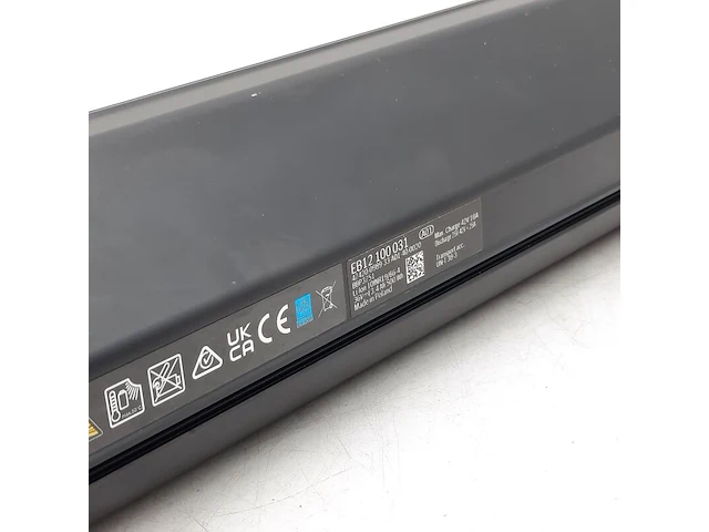 Fietsaccu, bosch, powertube 500 eb12 100 031 - afbeelding 8 van  9