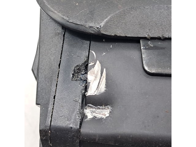 Fietsaccu, bosch, powertube 500 eb12100031 - afbeelding 2 van  6